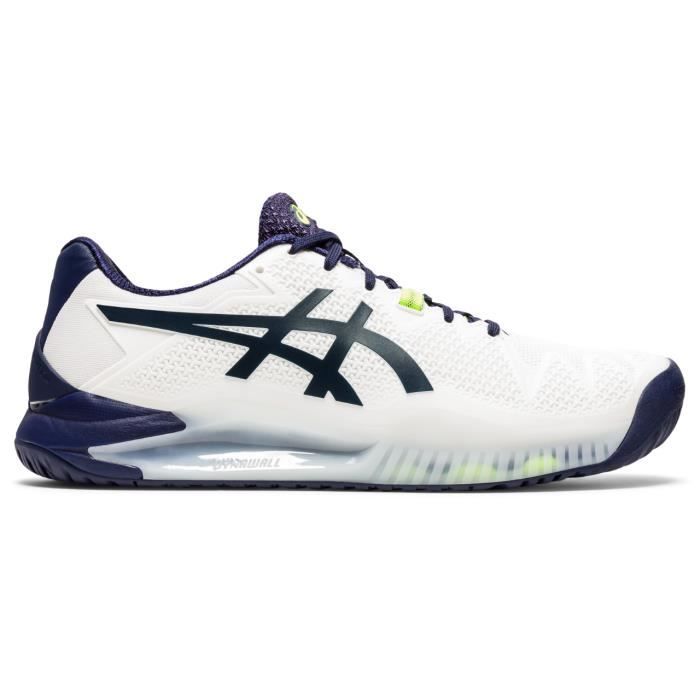 Chaussures de tennis Asics Gel-Resolution 8