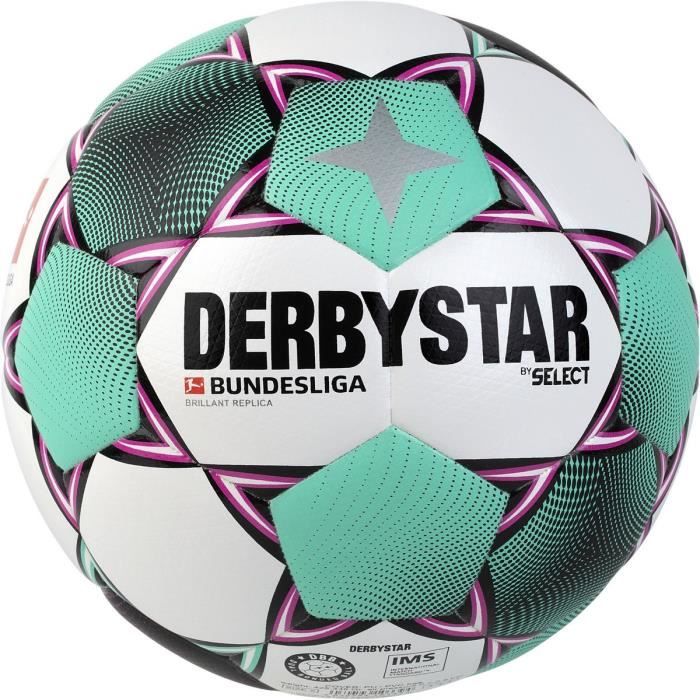 SELECT Ballon Foot REPLICA BRILLANT BUNDESLIGA 2020 T5