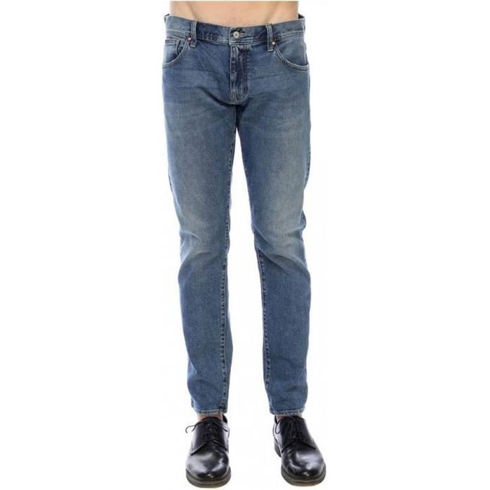Jean slim stretch - Armani exchange - Homme