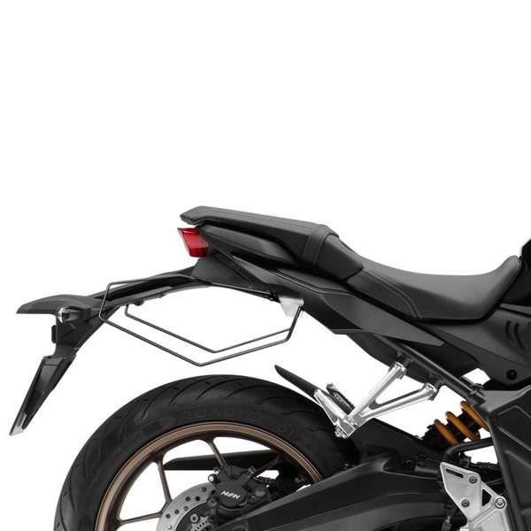 Écarteurs sacoches cavalières Shad (H0CB69SE) CB650R NEO SPORTS CAFÉ