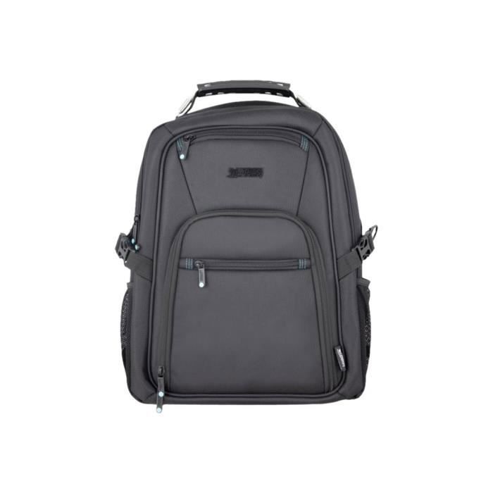 URBAN FACTORY Sacoche de transport - Sac à dos Style pour Ordinateur Portable 35,6 cm (14-) - Bandoulière