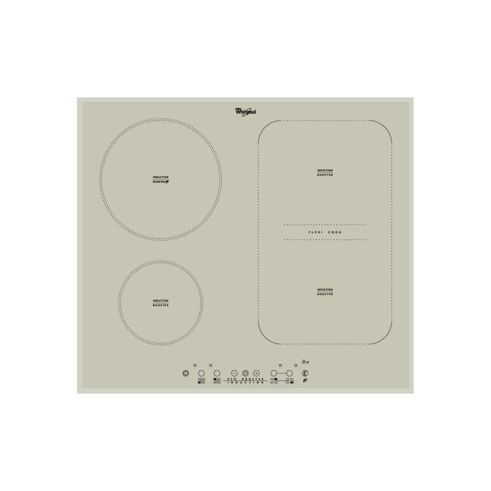 WHIRLPOOL ACM 808/BA/S PLAQUE ACM808BAS