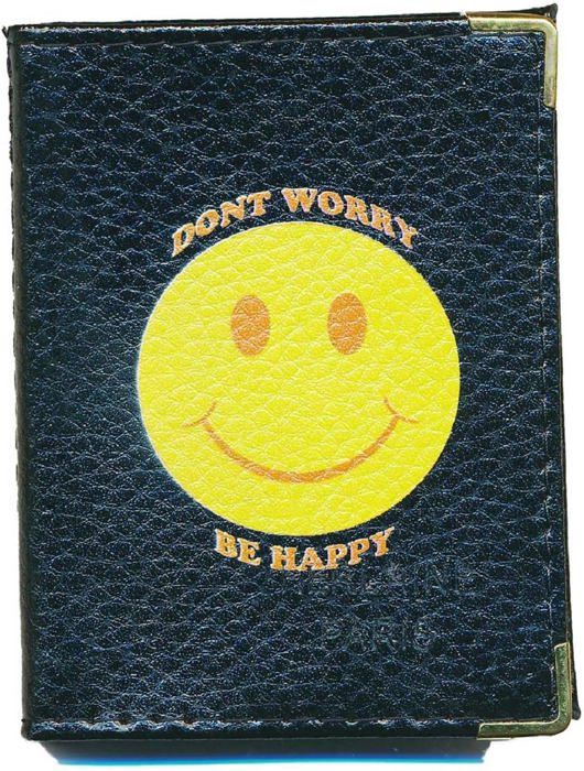 KATANA Etui Porte Carte Et Carte D'identité En Cuir Réf 753001 (4 Couleurs Disp