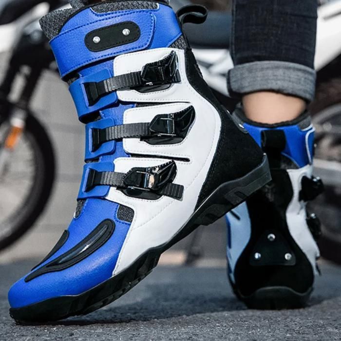 KALLE - Bottes hautes nores à talon agulle et bout pontu | Bottes