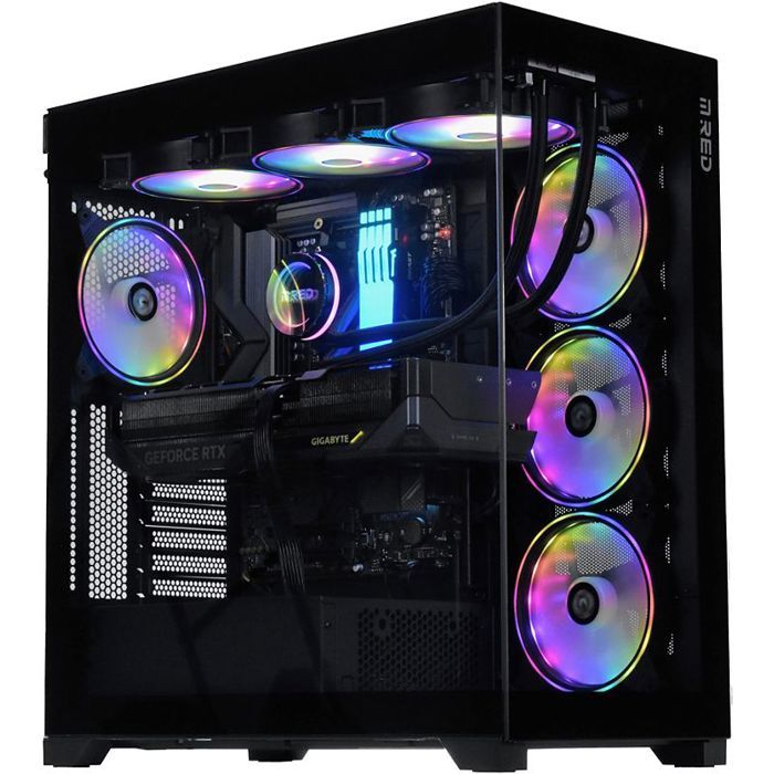 pc gamer geforce rtx 5090 r7 3