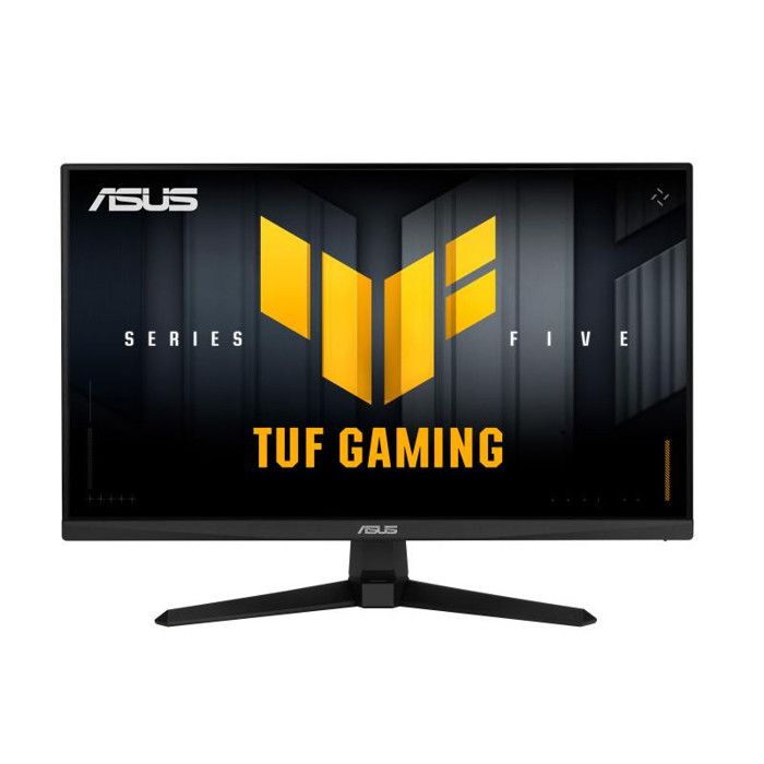 Écran PC - ASUS - TUF Gaming VG279QM5A - 27 pouces - Full HD 1920x1080 - LCD Noir