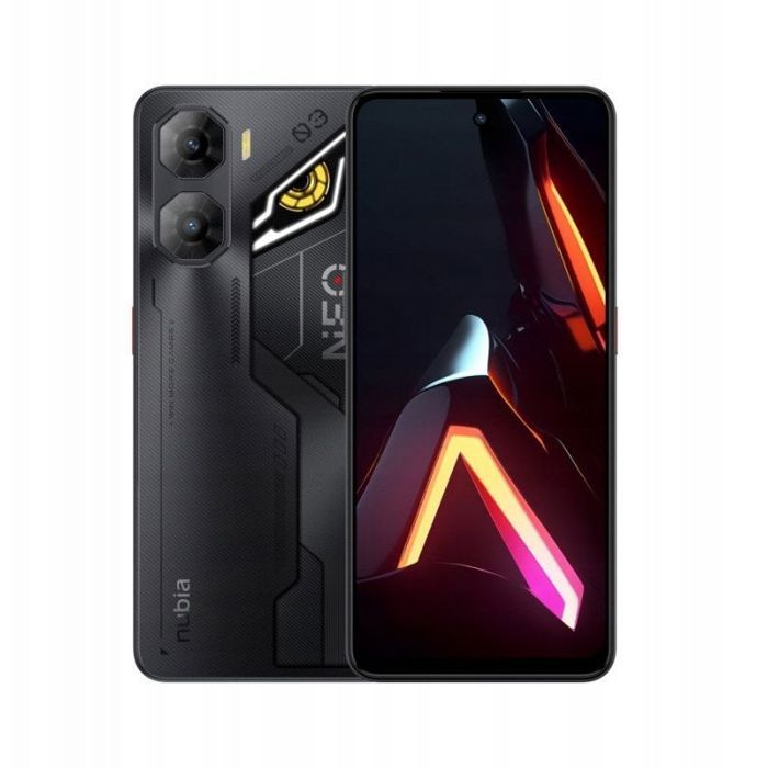 Smartphone Nubia Smartphone Neo 3 5G 8/256 Go (Noir Ombre)