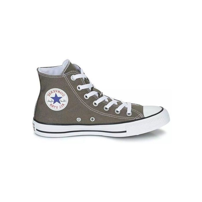 456 Baskets Converse Baskets Converse Gris