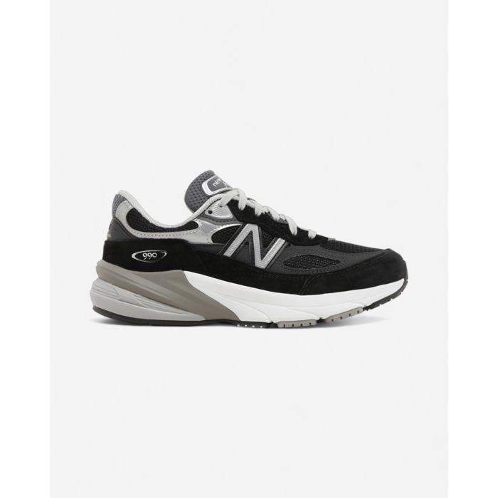New Balance New Balance 990v6 MiUSA Navy White (Womens)
