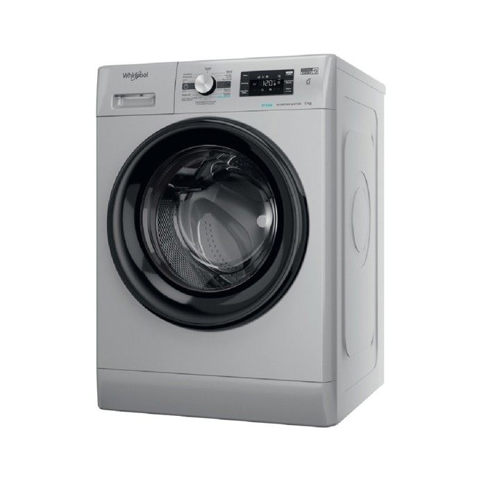 Lave-linge Whirlpool 9 kg 1400 tr/min FFB9489SBVSPT