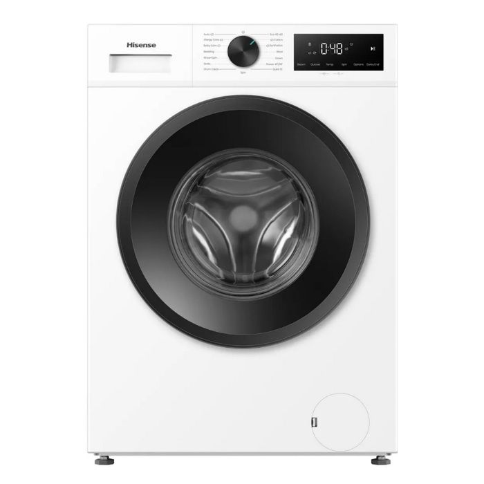 Hisense Lave-linge frontal 7kg 1100 tours/min - WF1I7022BWJ