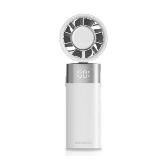 Ventilador de Mano Daewoo DW9013 80 velocidades Neuf - vue 4