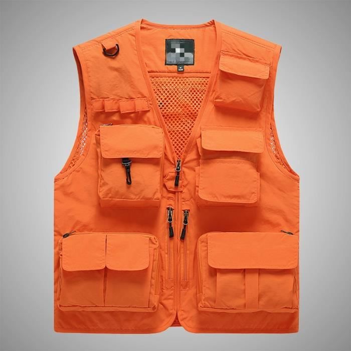 Gilet de chasse 6xl shop