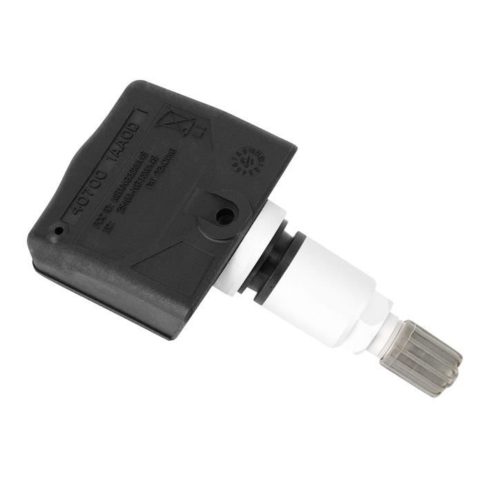 Capteur TPMS 433 MHz Haute Précision - Compatible 56029398AB 56029398AA 68241067AB Pour Voiture