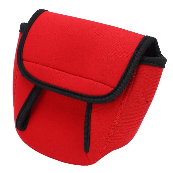 Keenso Sac de roue de poisson Sac de Moulinet de Pêche Extérieur Keenso Sac de roue de poisson Sac de Moulinet de Pêche Extérieur