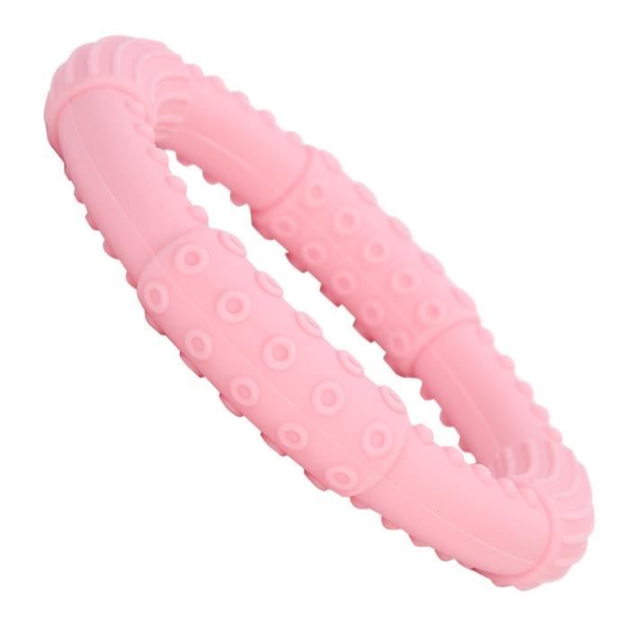Lot De 8 Décorations à Mâcher En Silicone Pour Crayons - Stimulation Sensorielle Pour Autisme, TDAH, Anxiété - Enfants Et Adultes