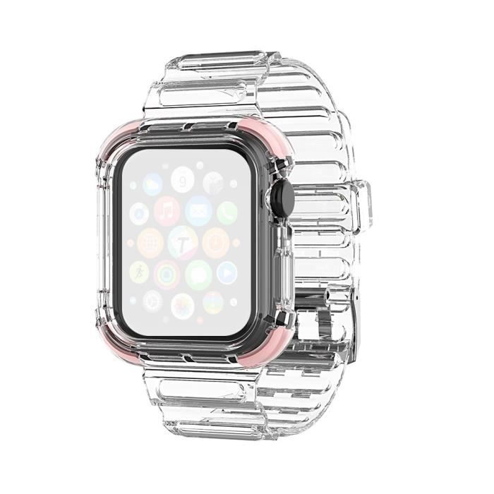Montre connectée smart case discount