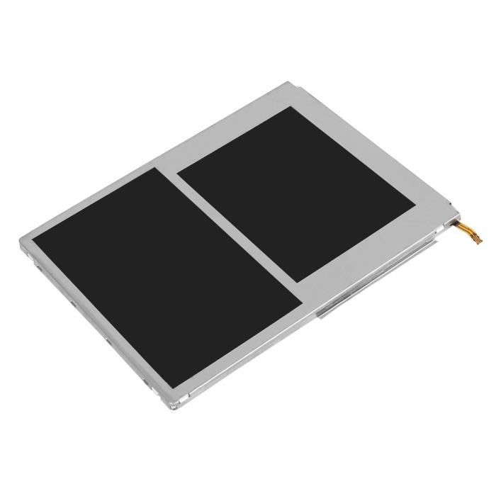 ARAMOX Pour l'écran LCD Nintendo 2DS Pour l'écran LCD de