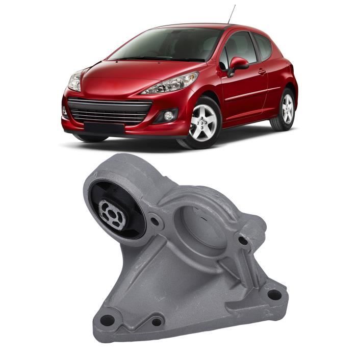 Support Moteur Supérieur Droit Citroën C4 - 1839 H2 1839 J1 9636854380