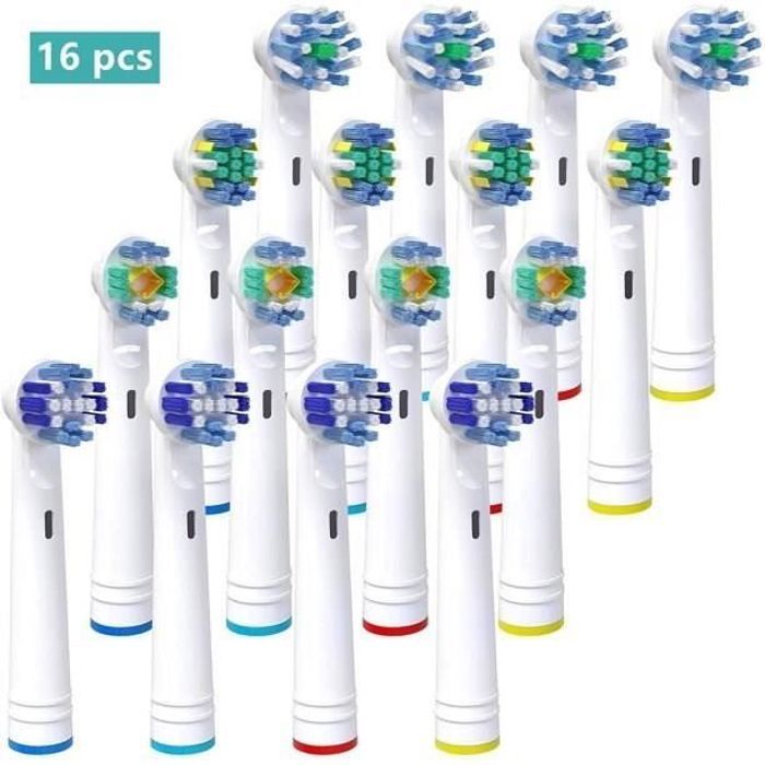 oral b pro 970