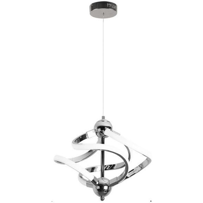 37cm x Ø 40cm lampe à suspension/vintage/design rétro/design industriel Lampe à suspension Industria noir/plafonnier noir classe énergétique A ++ 1 x base E27 