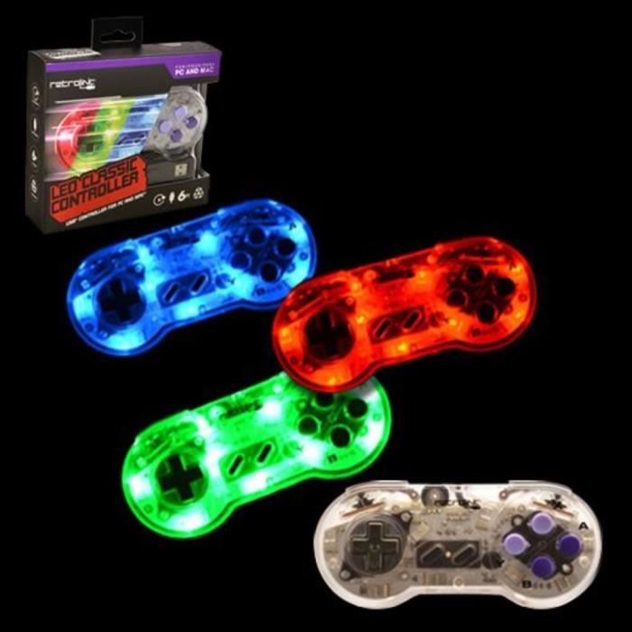 Retrolink snes deals