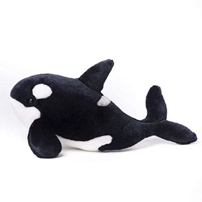 orque en peluche