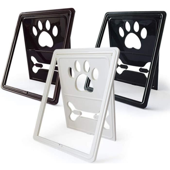 Porte Moustiquaire Pour Animaux De Compagnie Porte Moustiquaire Pour Chat Chien Protecteur De Porte Moustiquaire Por Cdiscount Maison
