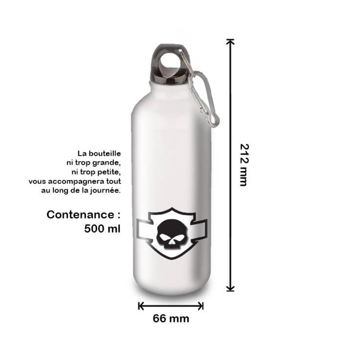 Harley clearance davidson thermos