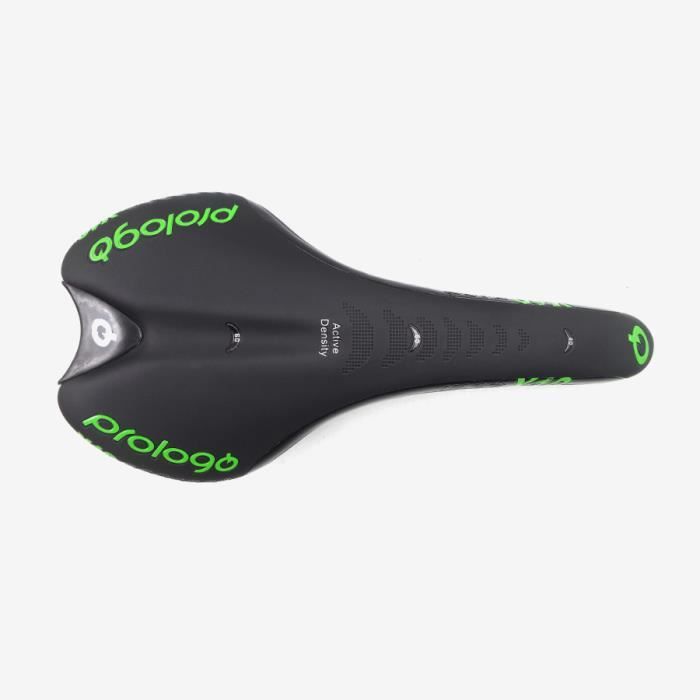 Vert noir Selle de velo XC Trail vtt pour voyage de 110 a 150mm siege avant de VTT accessoires de cyclism Cdiscount Sport