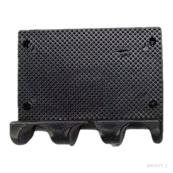 Sac De Transport Pour Queues De Billard - 4 Emplacements (2 Fûts + 2 Tiges) - Bandoulière - Poches Pour Accessoires