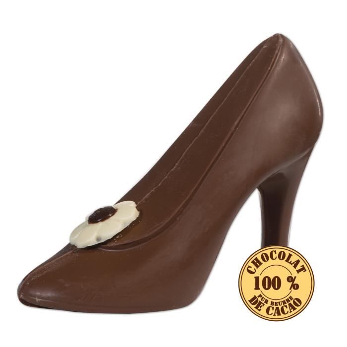 Escarpin clearance 15 cm