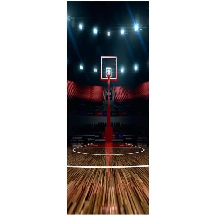 Decalmile Stickers Muraux En Forme De Fleur De Lotus Pour Chambre à