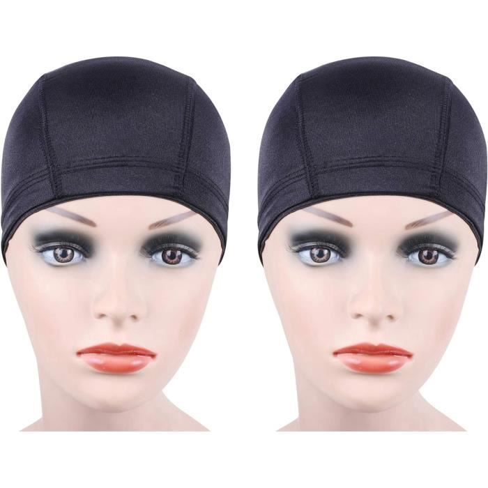 Bonnet pour fabrication perruque on sale