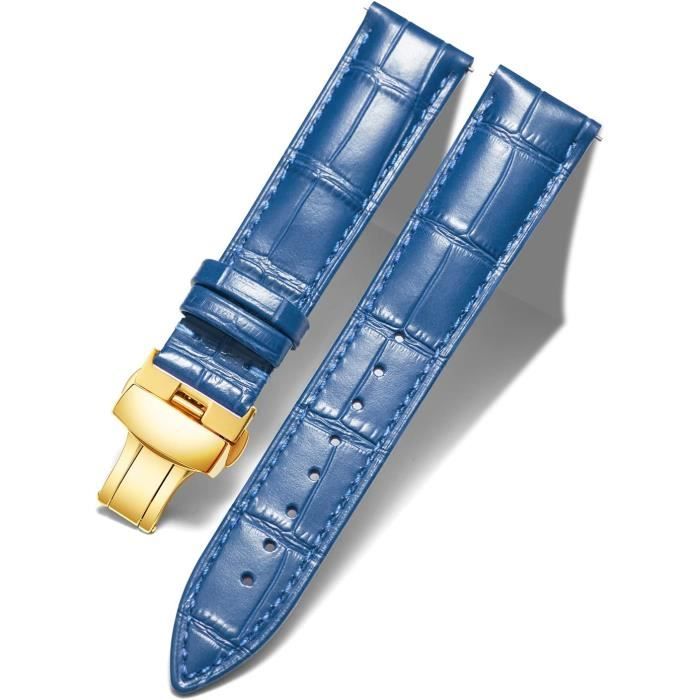 Bracelet montre silicone Rouby N13.6.21.3.1.1.
