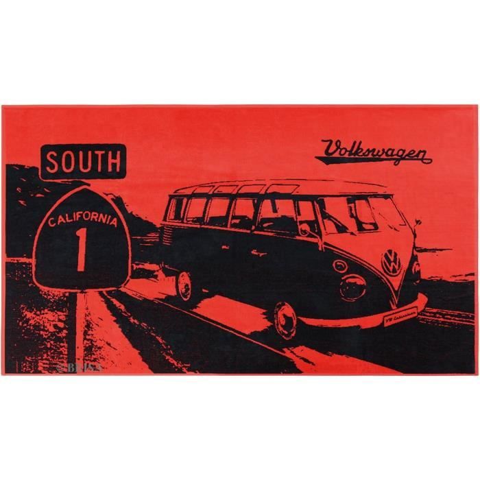 Theonoi Serviette De Bain Pour Enfant - Serviette De Bain