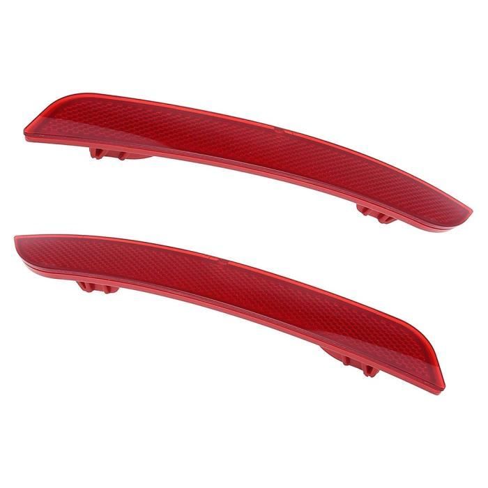 Réflecteur Pare-choc Arrière BMW X5 E70