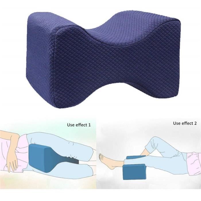 Coussin pour genoux ergonomique clearance