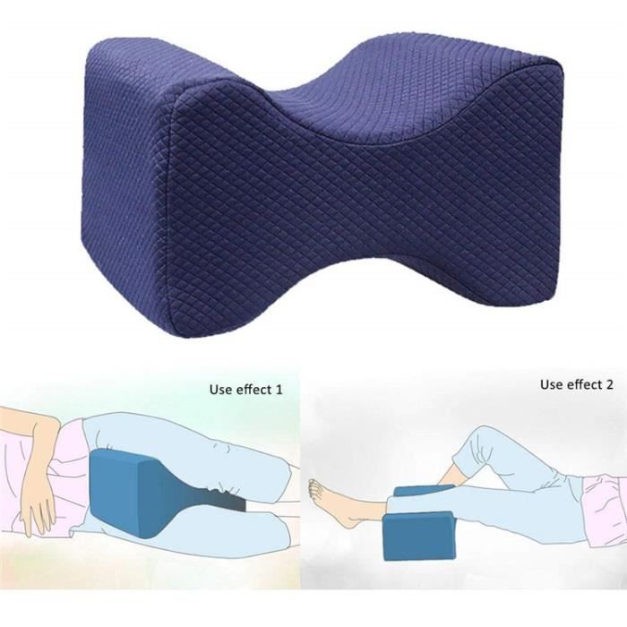 Coussin orthopédique pour genou - Trendmail