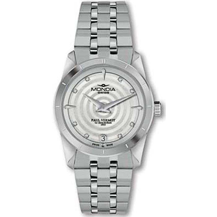 mondia grande montre