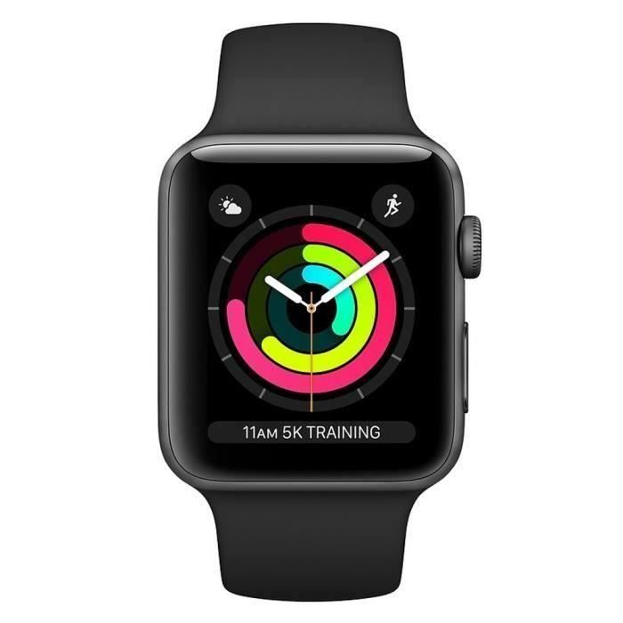 Flipkart iwatch series 3 deals