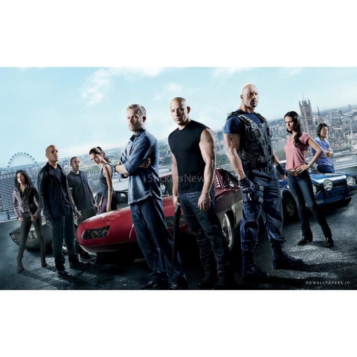 Fast and Furious 7. Fast and Furious 6. Форсаж 6 2013 Постер.