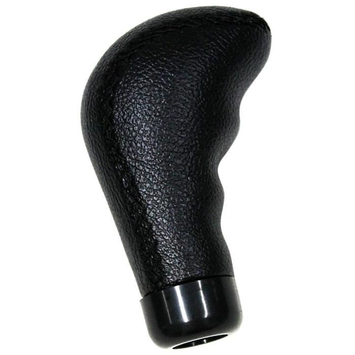 Pommeau De Levier De Vitesse Noir Chrome 6+R - Pour Hyundai Elantra, I30, Ix35