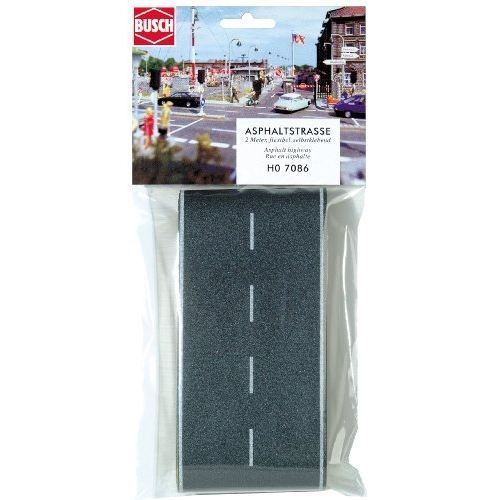 BUSCH ENVIRONNEMENT - BUE7086 - MODÉLISME FERRO…