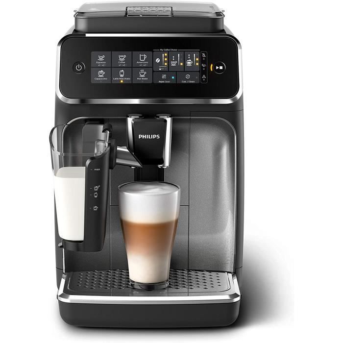 MOTEUR MACHINE CAFE PHILIPS Lattego 3200 EP3246/70