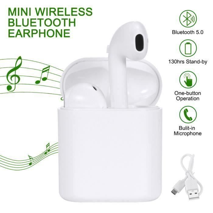 Auriculares i20 tws outlet