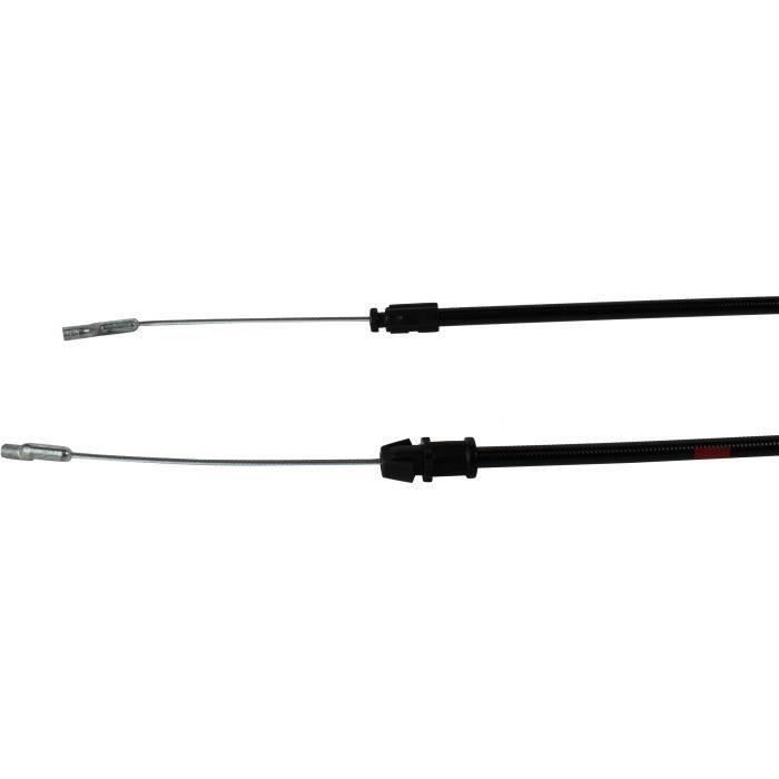 Cable Frein Moteur 181030069/1 pour Tondeuse