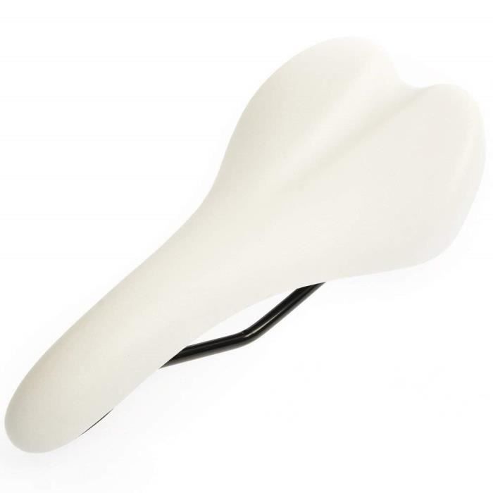 Selle velo new arrivals blanche