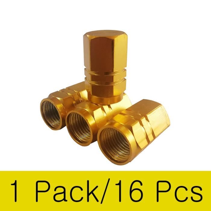4 Capuchons Centre Moyeu 55 mm / 59 mm Universels Cache