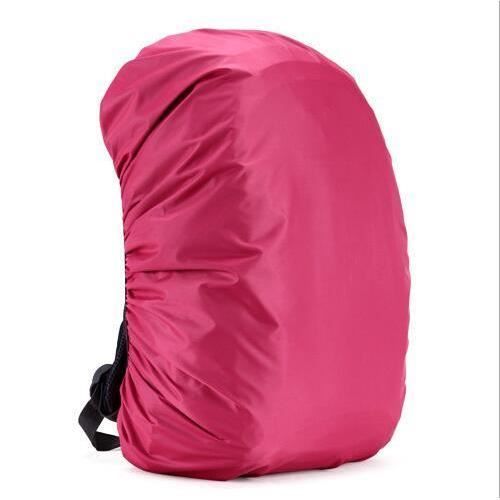 Gecheer Sac De Transport Étanché Pour Siège Auto & Poussette - Sac à Dos Robuste Noir, Protection Parfaite En Voyage